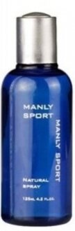 Morfose Manly Sport EDC 125 ml Erkek Parfümü kullananlar yorumlar